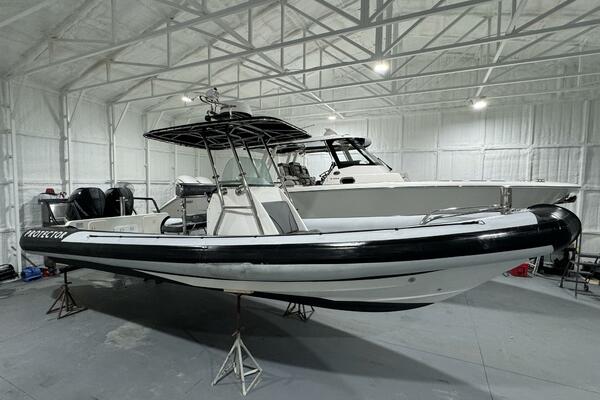 27ft Protector Yacht For Sale 27ft Protector Yacht For Sale