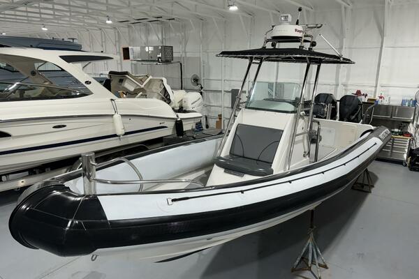 27ft Protector Yacht For Sale 27ft Protector Yacht For Sale