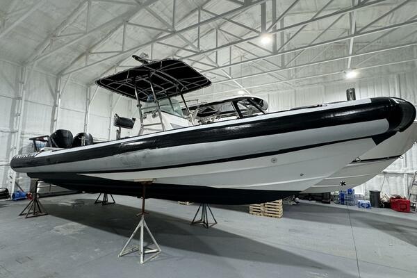 27ft Protector Yacht For Sale 27ft Protector Yacht For Sale