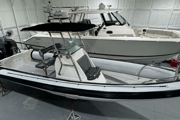 27ft Protector Yacht For Sale 27ft Protector Yacht For Sale
