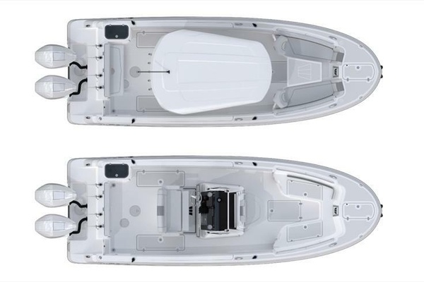 24ft Wellcraft Yacht For Sale