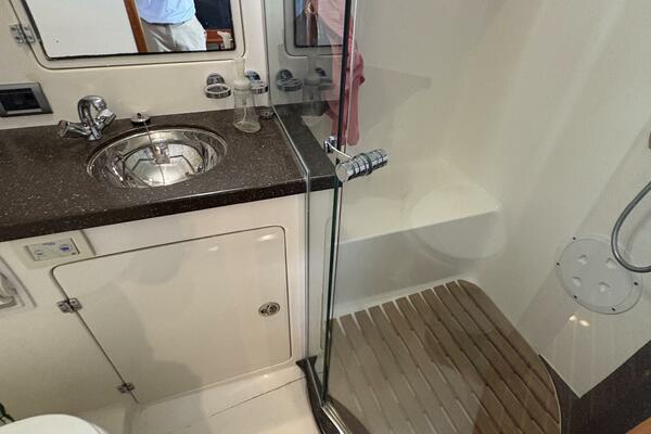 N BALUBA 45ft Rivolta Yacht For Sale