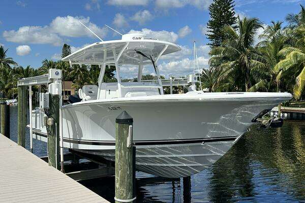 Photo of the 2024 Southport 30 FE