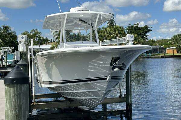 Photo of the 2024 Southport 30 FE