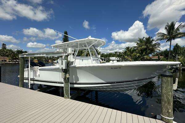 Photo of the 2024 Southport 30 FE