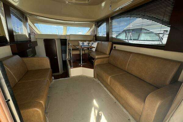 2007 Sea Ray 36