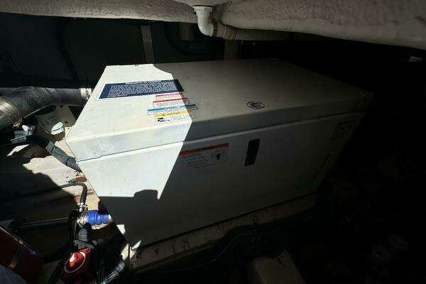 2007 Sea Ray 36