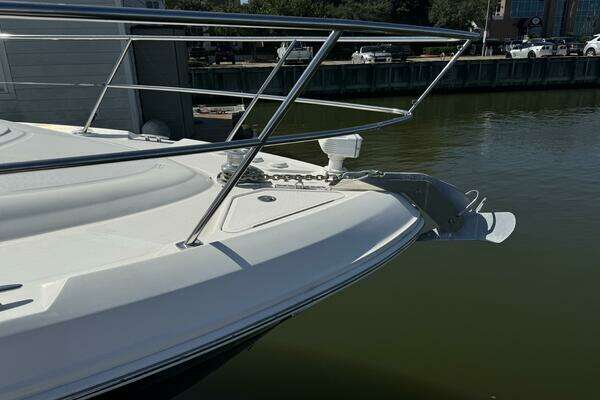 2007 Sea Ray 36