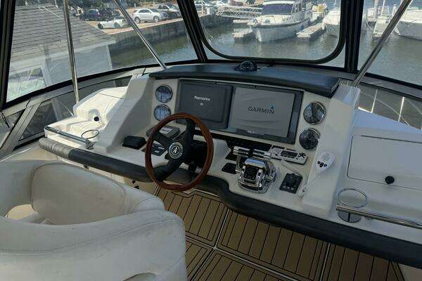 2007 Sea Ray 36