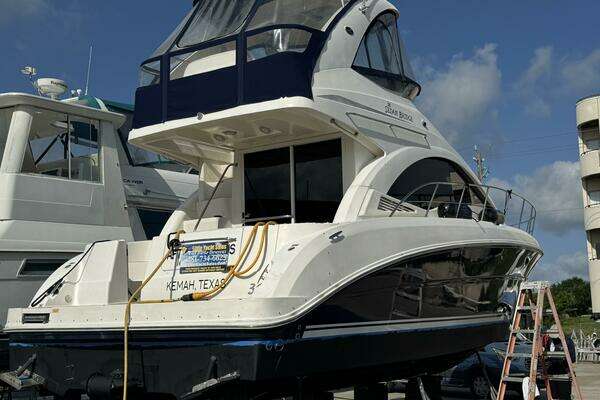 2007 Sea Ray 36