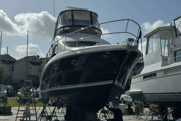 2007 Sea Ray 36