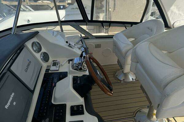 2007 Sea Ray 36