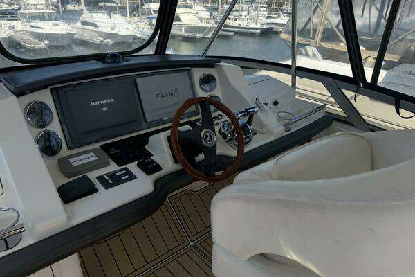 2007 Sea Ray 36