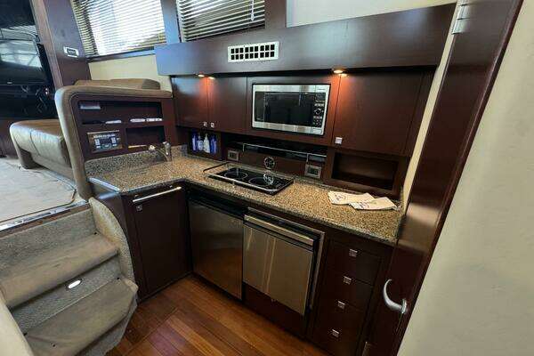 2007 Sea Ray 36