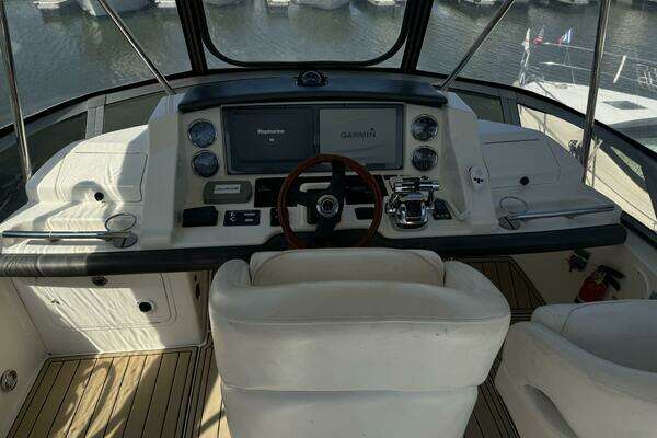 2007 Sea Ray 36