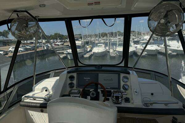 2007 Sea Ray 36