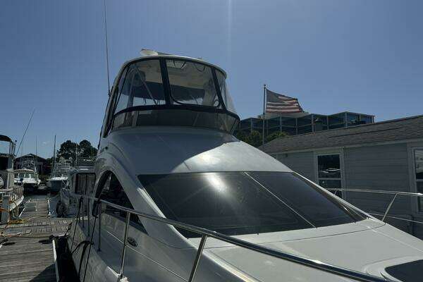 2007 Sea Ray 36