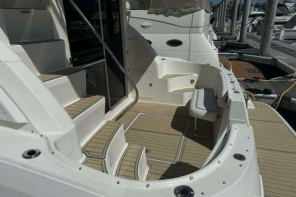2007 Sea Ray 36