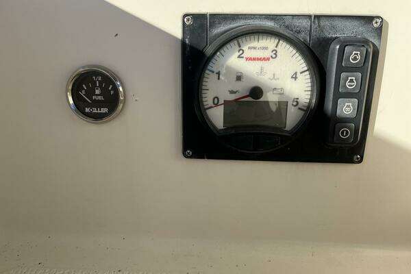 Photo of the 2017 Com-Pac 23 Mk IV D "Recess Time II"