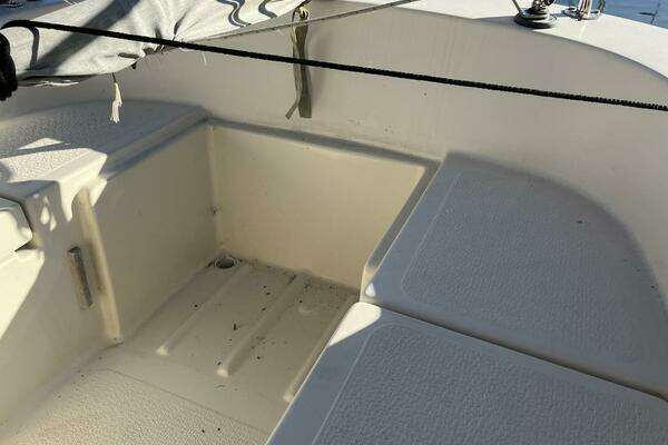 Photo of the 2017 Com-Pac 23 Mk IV D "Recess Time II"