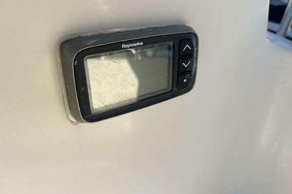 Photo of the 2017 Com-Pac 23 Mk IV D "Recess Time II"