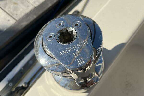 Photo of the 2017 Com-Pac 23 Mk IV D "Recess Time II"