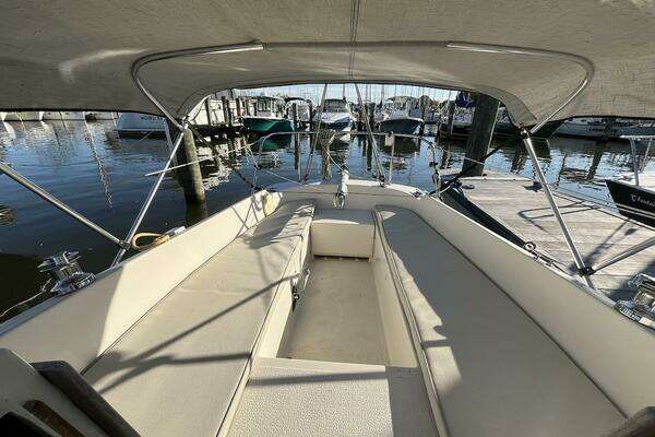 Photo of the 2017 Com-Pac 23 Mk IV D "Recess Time II"