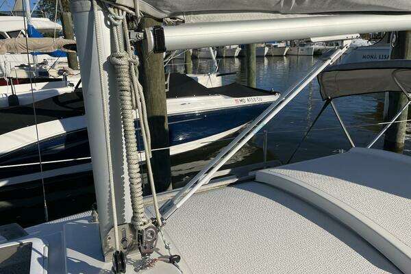 Photo of the 2017 Com-Pac 23 Mk IV D "Recess Time II"