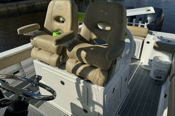 Sportsman 282 Open Yacht For Sale