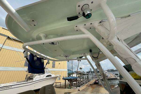 Sportsman 282 Open Yacht For Sale