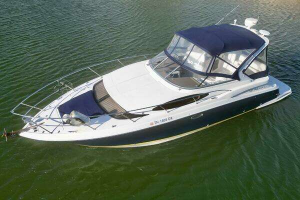 Another Drunken Purchase 34ft Regal Yacht For Sale