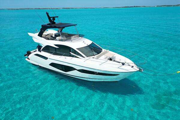 55-ft-Sunseeker-2023-55 Manhattan-Miami Florida United States yacht for sale