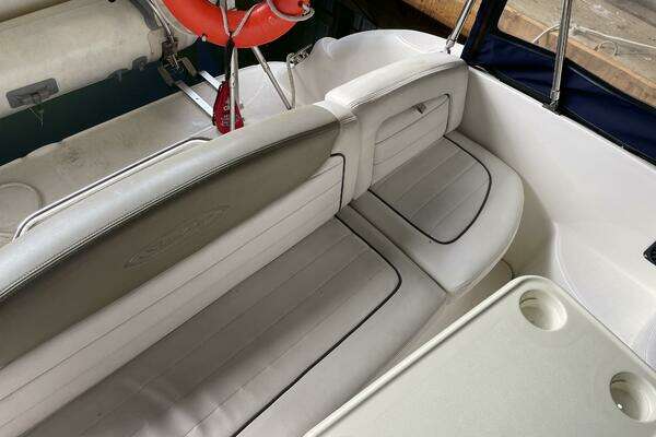 Sea Ray Sundancer Yacht For Sale