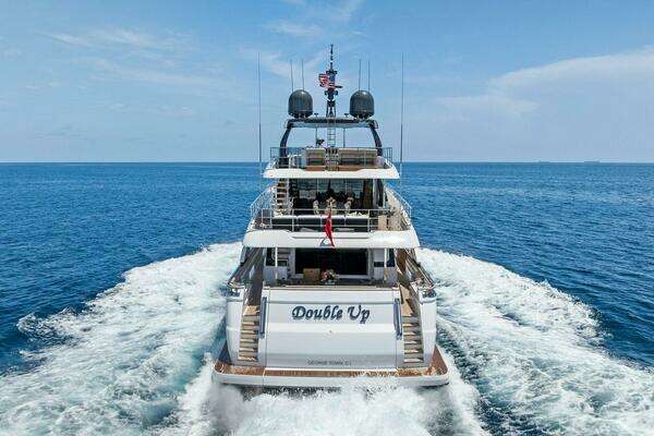 2024 Custom Line 108