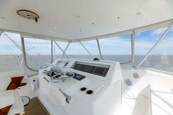 Viking 48 Convertible Yacht For Sale
