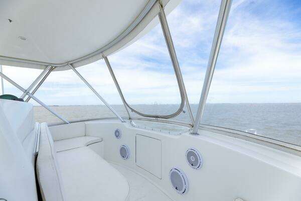 Viking 48 Convertible Yacht For Sale