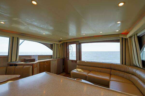 Viking 48 Convertible Yacht For Sale