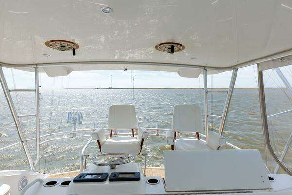 Viking 48 Convertible Yacht For Sale