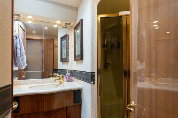 Viking 48 Convertible Yacht For Sale