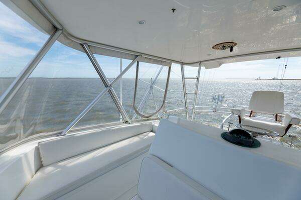 Viking 48 Convertible Yacht For Sale