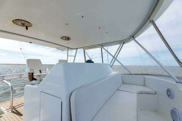 Viking 48 Convertible Yacht For Sale