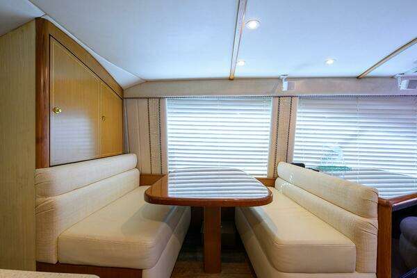 2004 Ocean Yachts 50