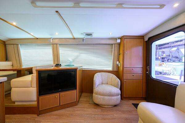 2004 Ocean Yachts 50