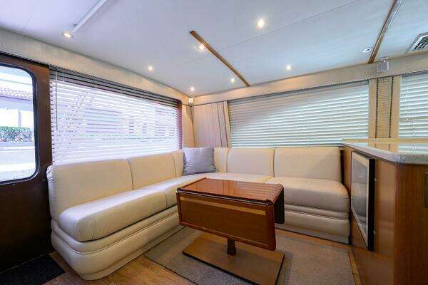 2004 Ocean Yachts 50