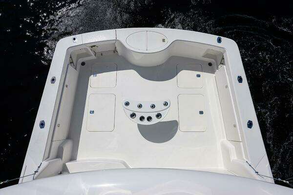 2004 Ocean Yachts 50