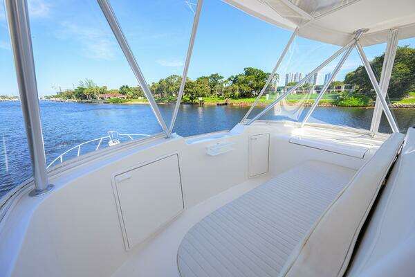 2004 Ocean Yachts 50