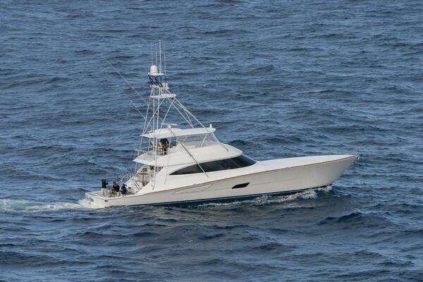 90-ft-Viking-2026-90 Convertible-NEW Viking 90 Convertible-New Gretna New Jersey United States yacht for sale