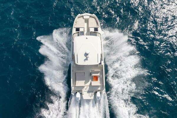 YOT 41 Yacht For Sale