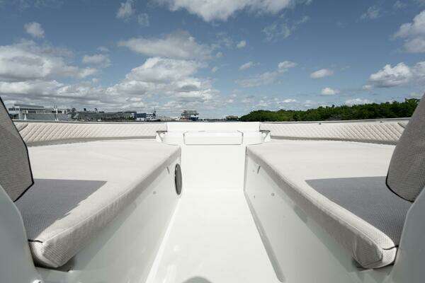 YOT 41 Yacht For Sale