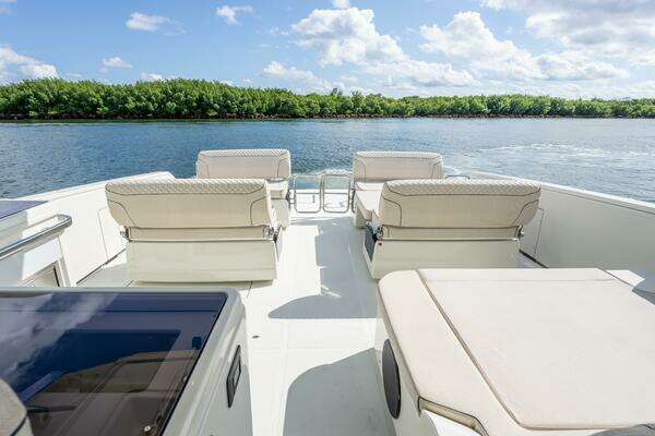 YOT 41 Yacht For Sale